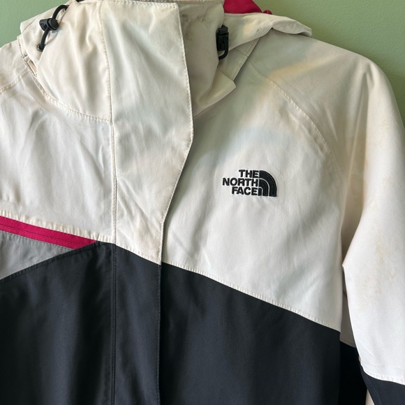 North Face 3 in 1 Triclimate Jacket - Picture 5 of 6